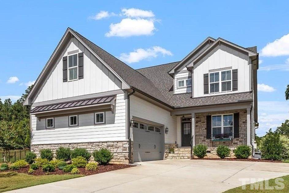 1201 Broadwing Bend Lane - Photo 1