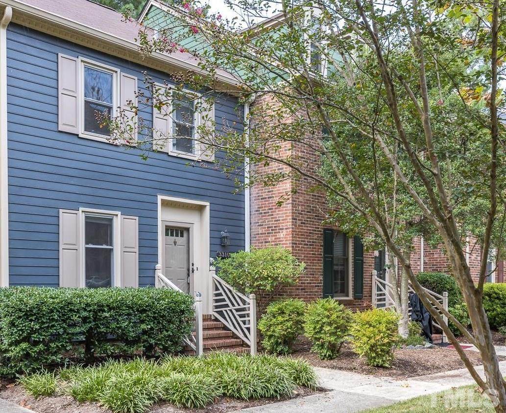 3310 Coachmans Way - Photo 1