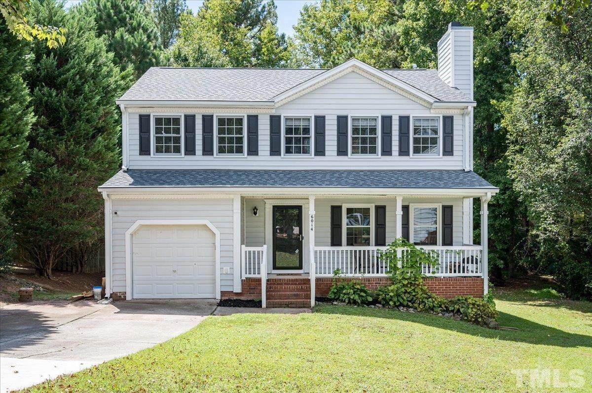 6014 Millstone Drive - Photo 1