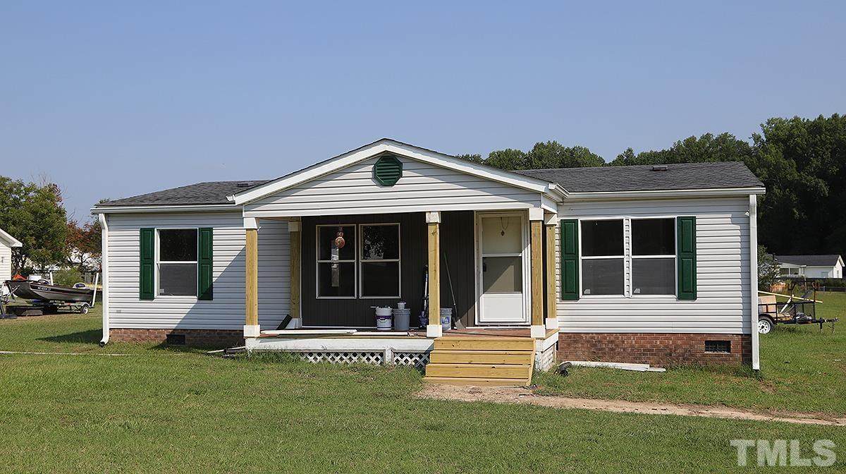 1219 Greenbranch Lane - Photo 1