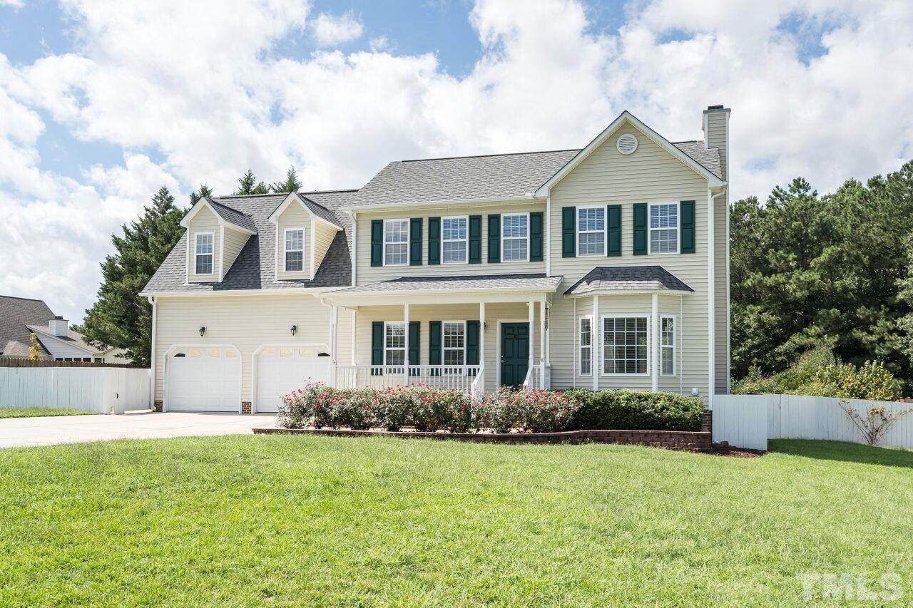 9009 Britt Ridge Court - Photo 1
