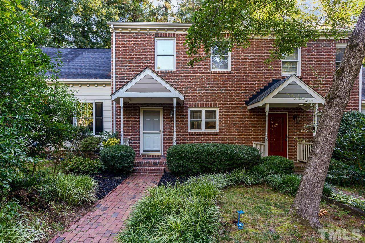 123 Danforth Drive - Photo 1