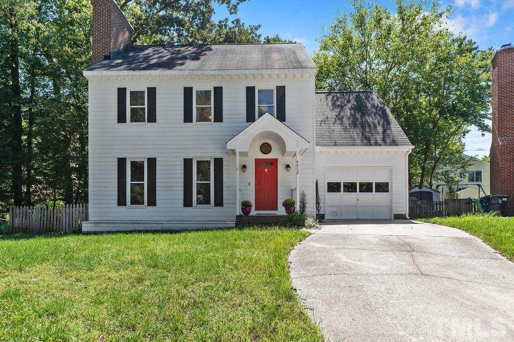 4512 Latrobe Court - Photo 1