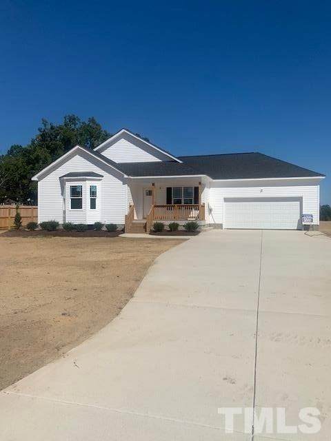 1088 Old Us 421 - Photo 1