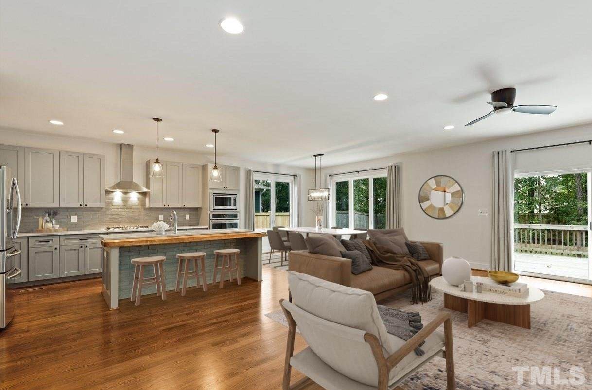 605 Jerome Road - Photo 1
