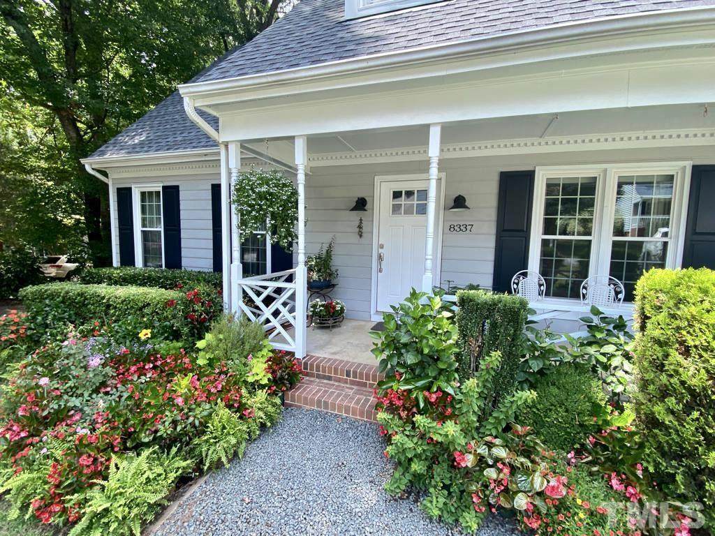 8337 Greywinds Drive - Photo 1