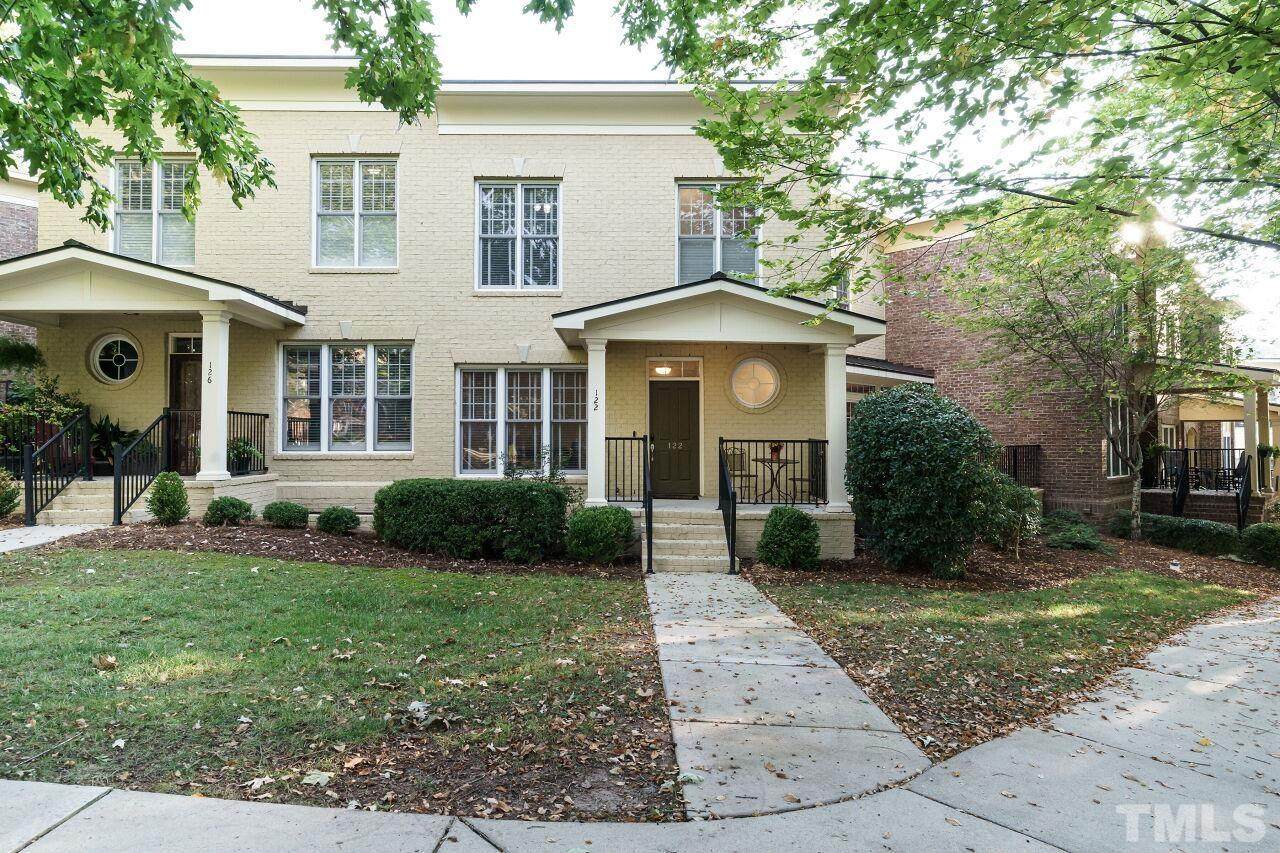 122 Finsbury Street - Photo 1