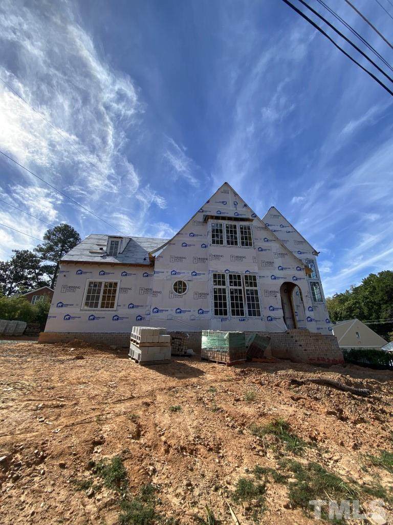 3017 Grant Avenue - Photo 1