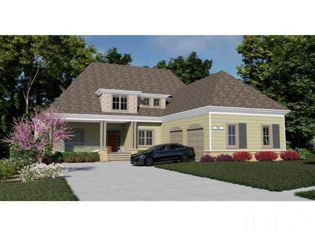 19018 Stone Brook - Photo 1