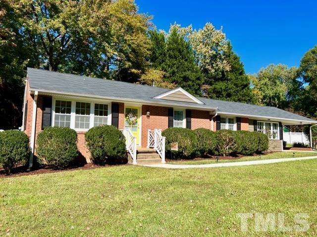 310 Pine Tree Road - Photo 1