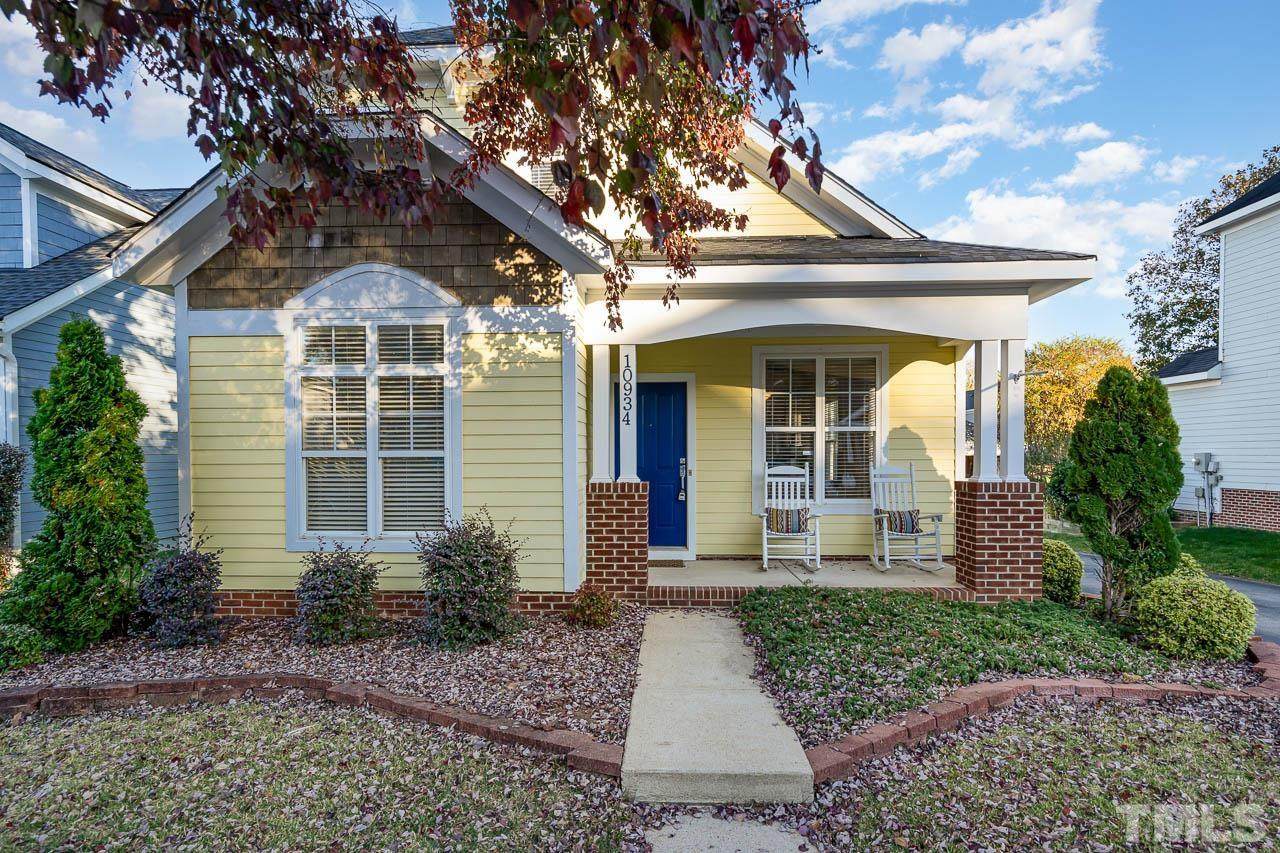 10934 Connally Lane - Photo 1