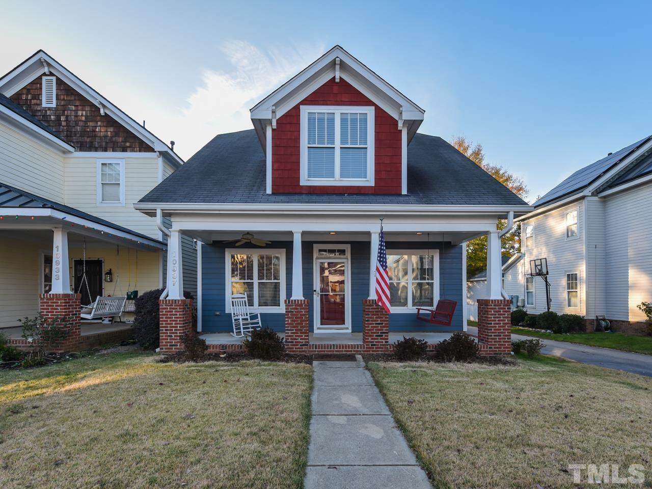 10937 Connally Lane - Photo 1