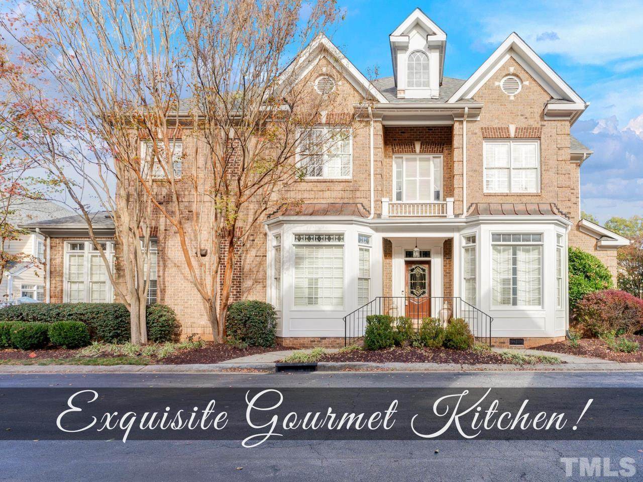 3109 Bentley Forest Trail - Photo 1