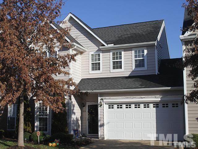 3430 Van Hessen Drive - Photo 1
