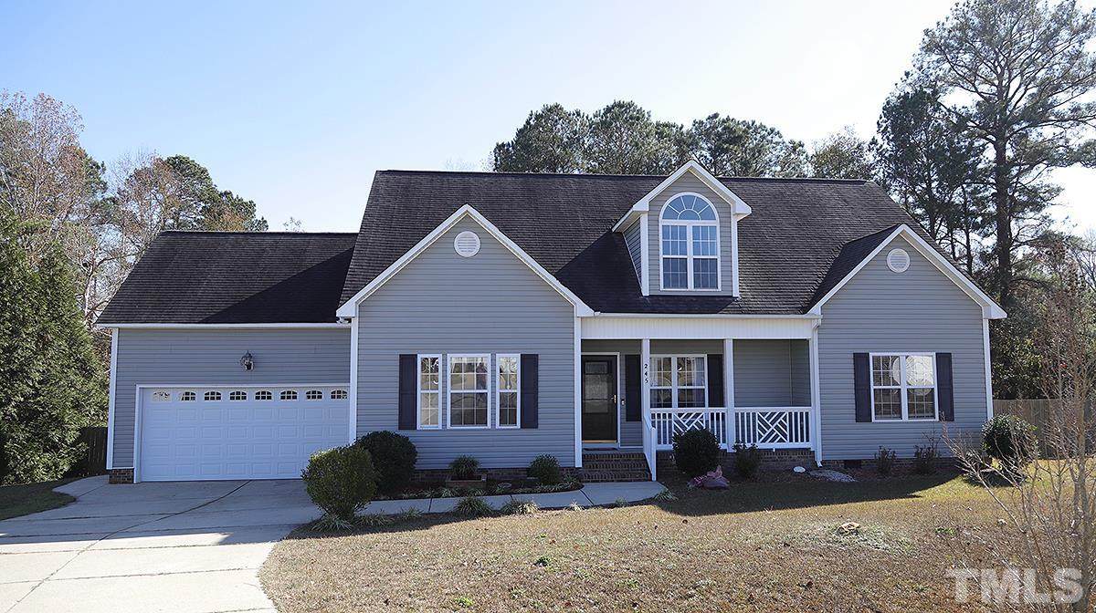 245 Summer Place - Photo 1