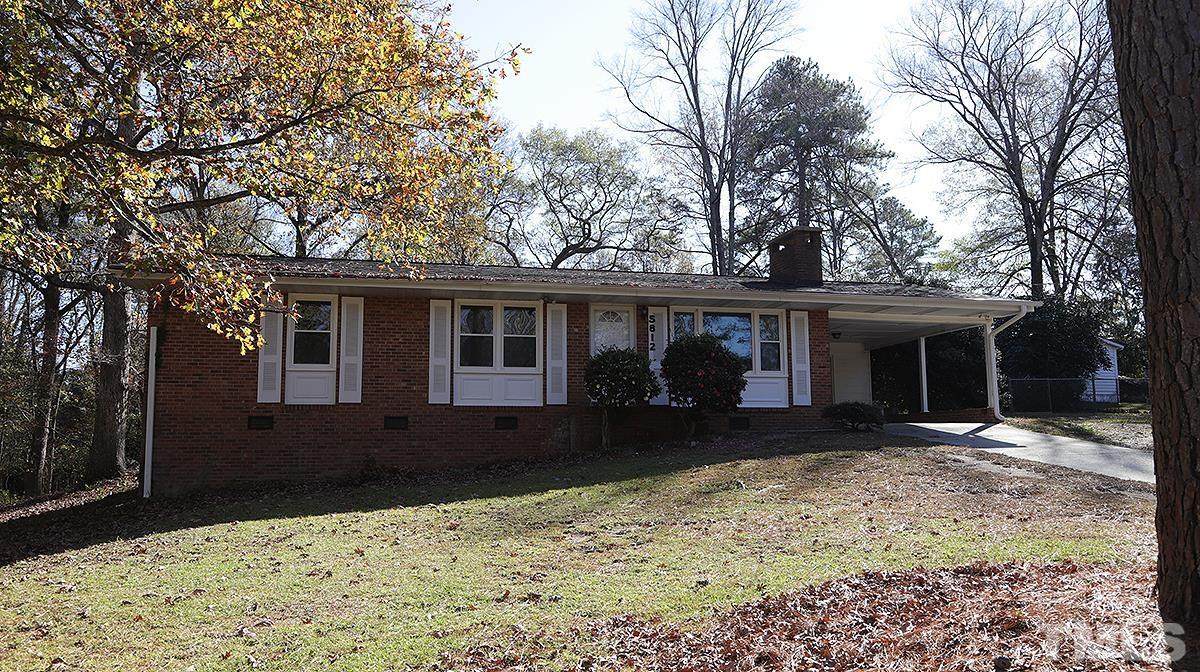 5812 Coffey Street - Photo 1