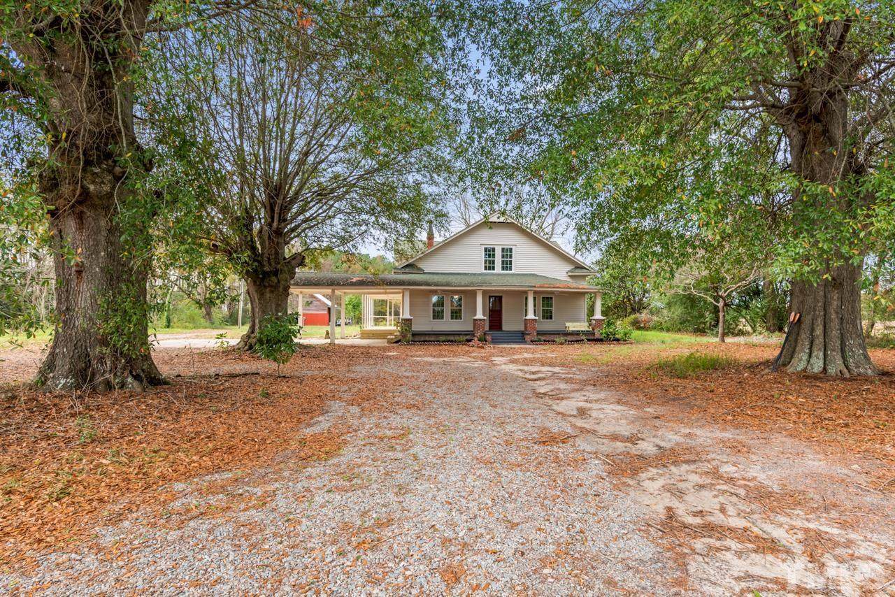 494 Mclamb Road - Photo 1