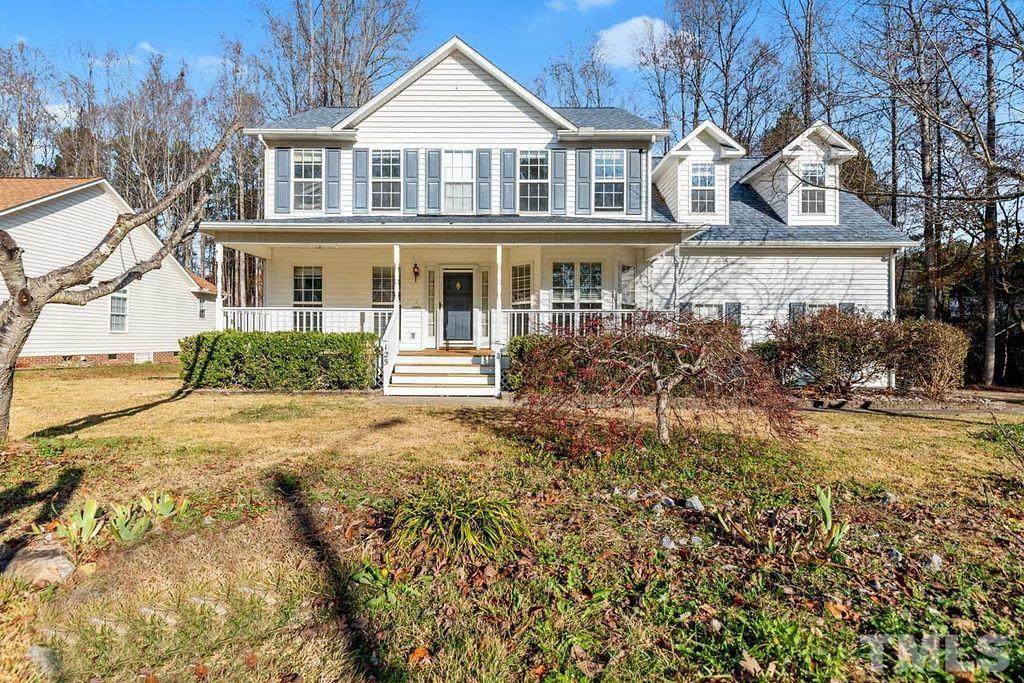 125 Wood Bend Court - Photo 1
