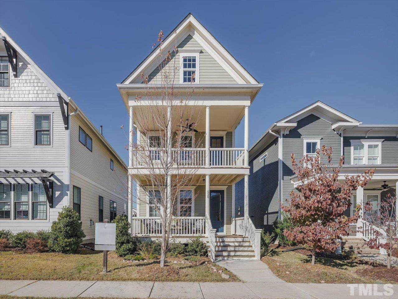 528 Old Piedmont Circle - Photo 1