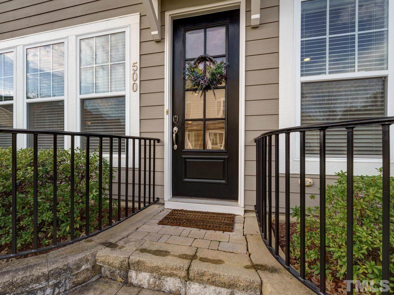 500 Deodar Lane - Photo 1