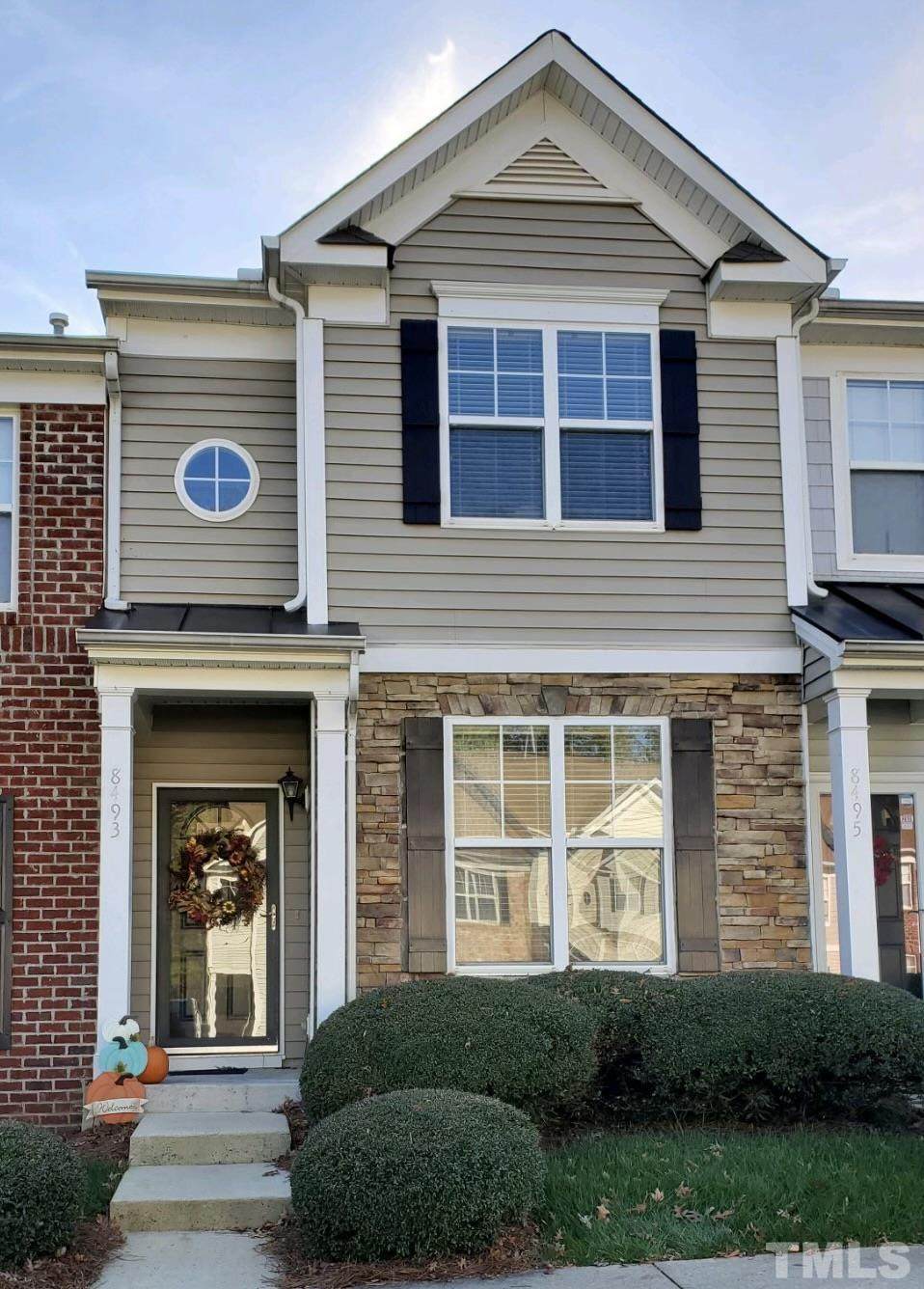 8493 Central Drive - Photo 1