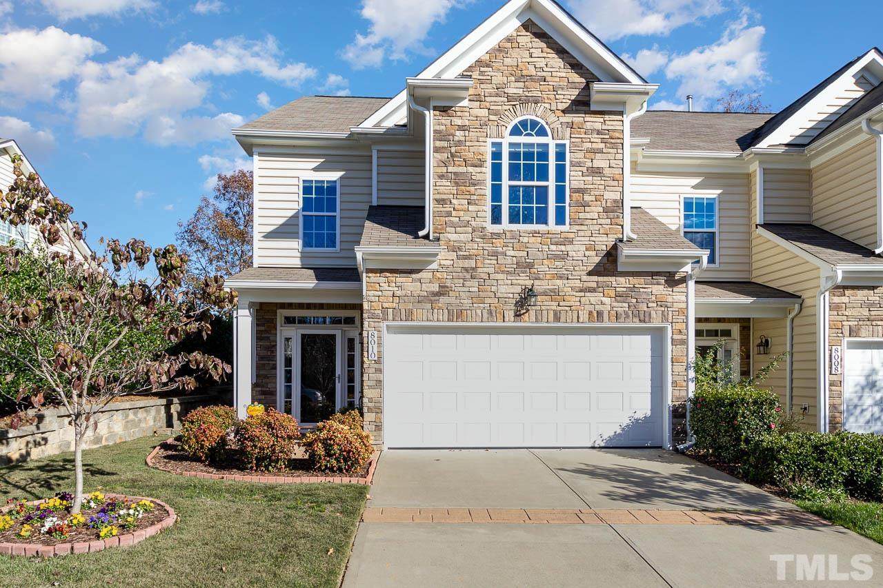 8010 Upper Lake Drive - Photo 1