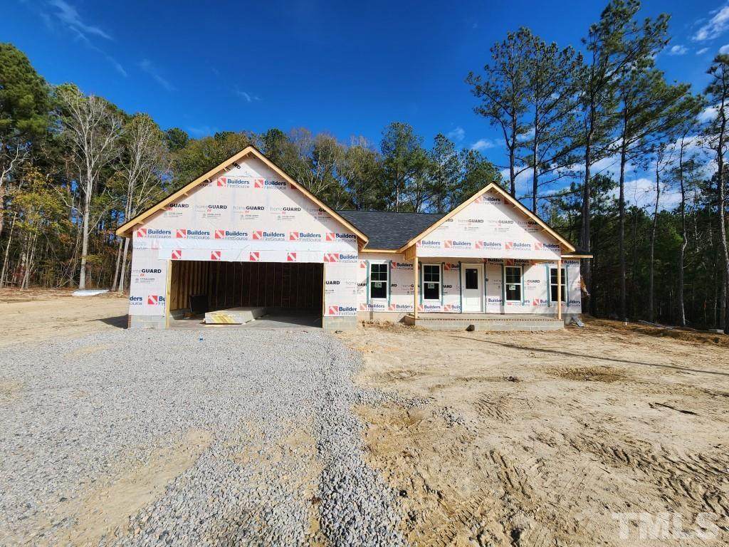 407 Tar River Avenue - Photo 1