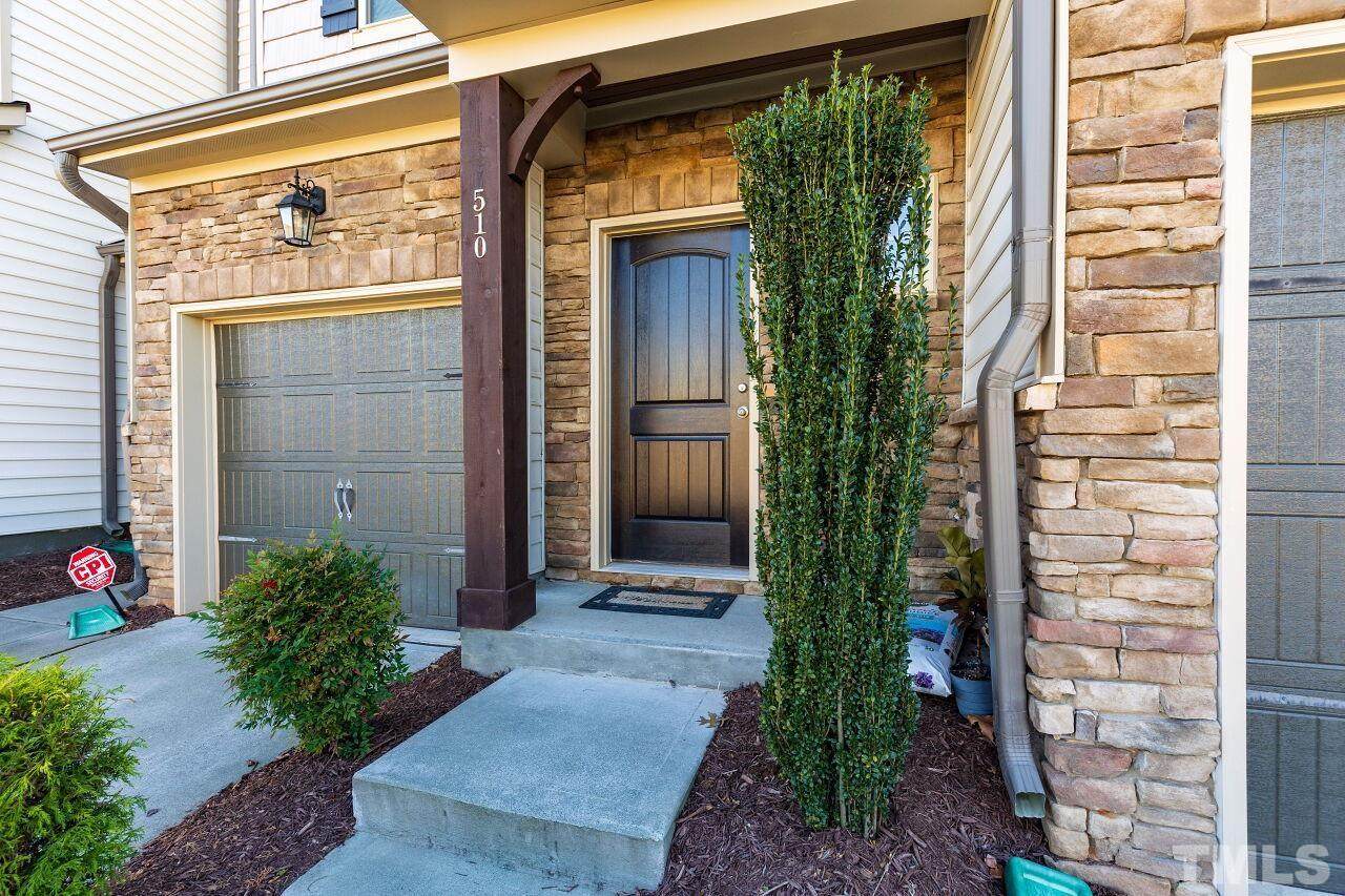 510 Aronia Drive - Photo 1