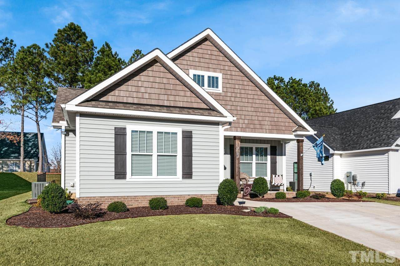 3102 Live Oak Lane - Photo 1