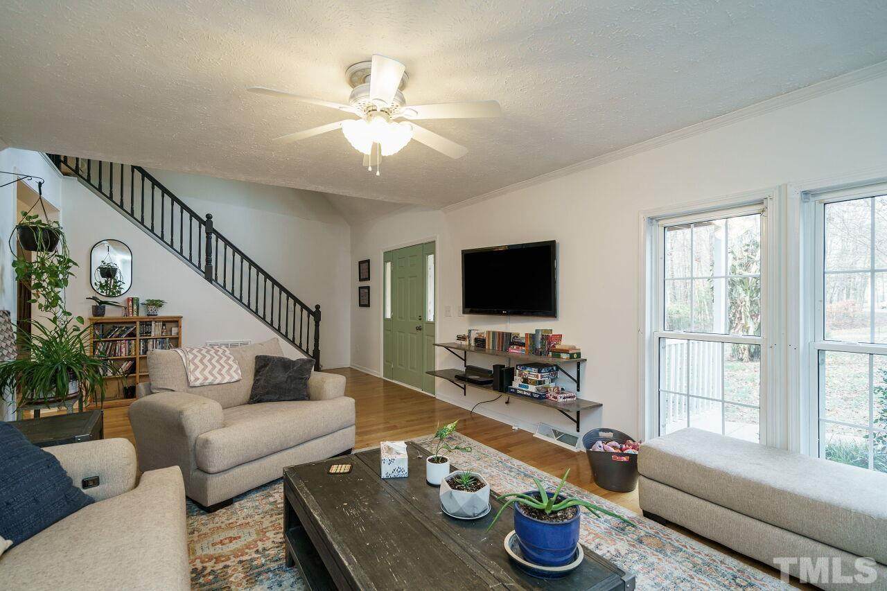 110 Buck Drive - Photo 1