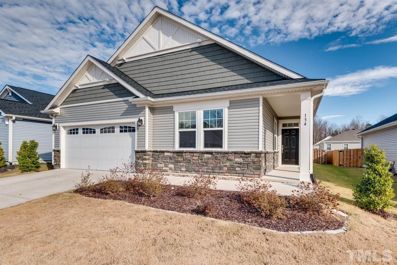 134 Willow Grove Lane - Photo 1