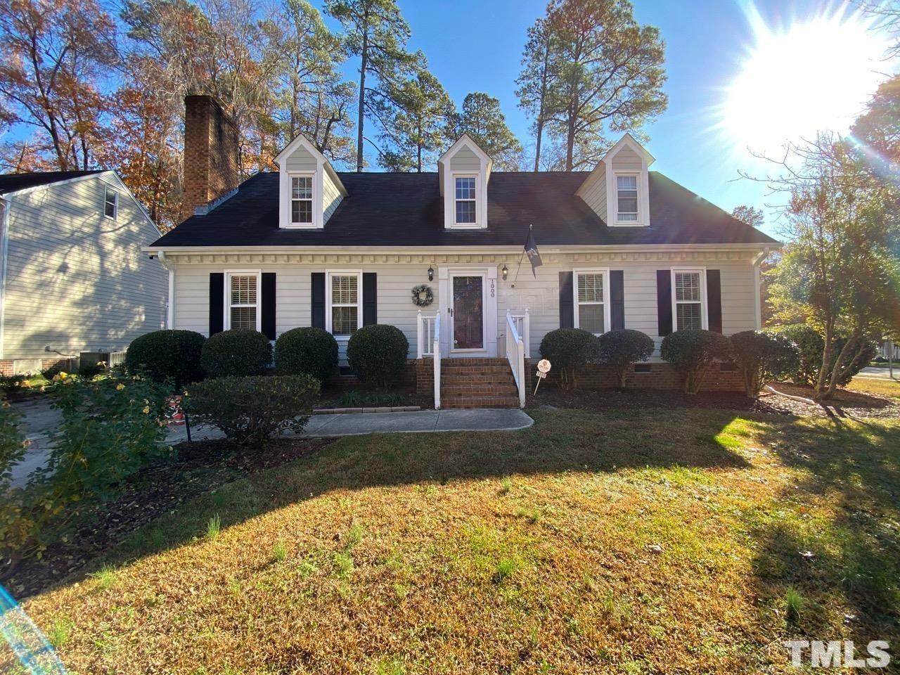 1000 Mingo Place - Photo 1