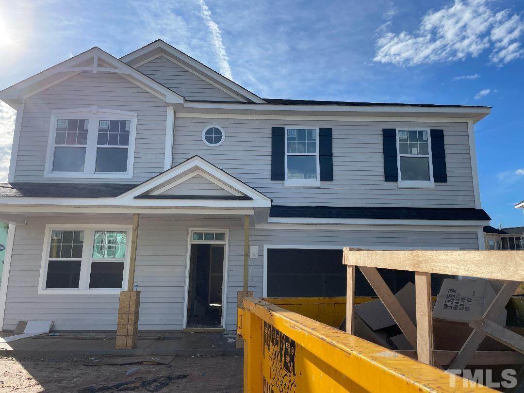 223 Mallard Loop Drive - Photo 1