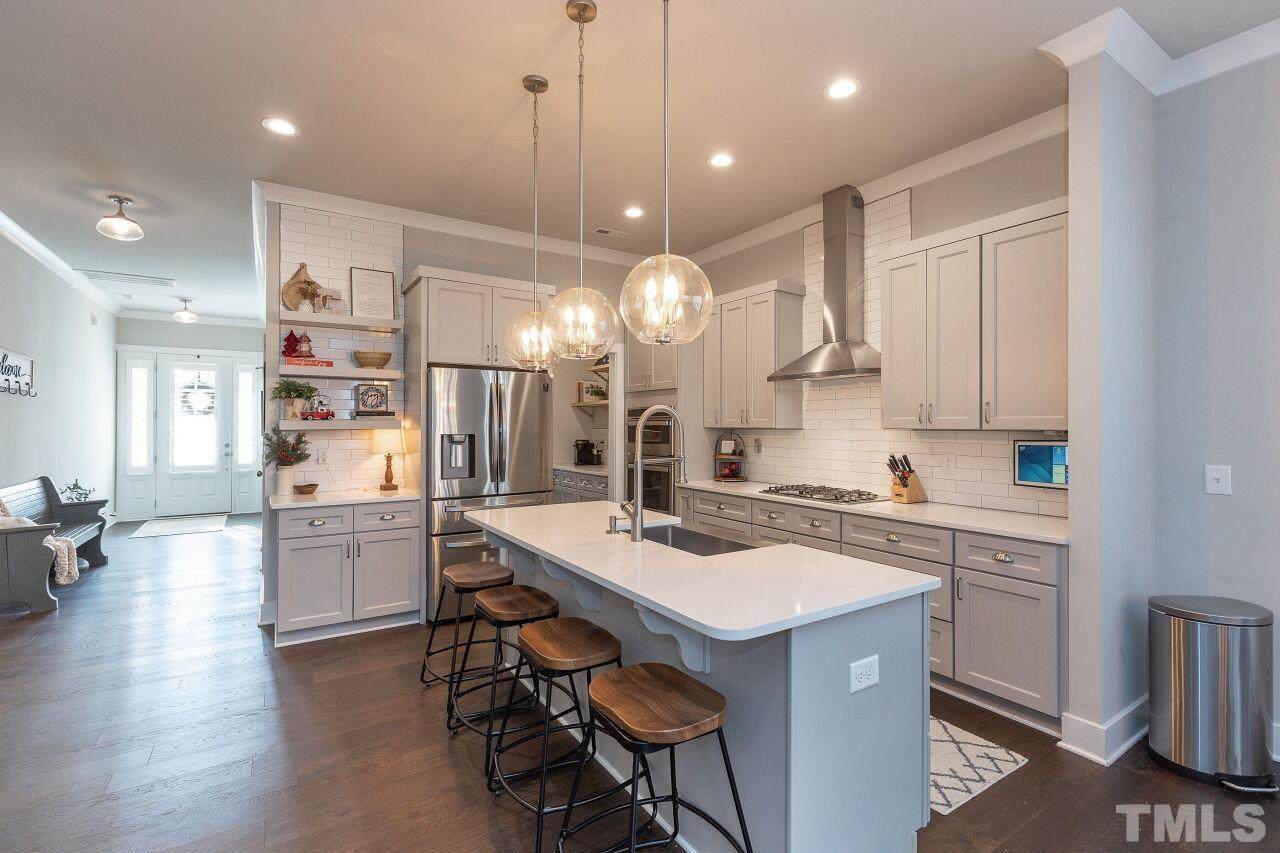 434 Kings Lake Way - Photo 1