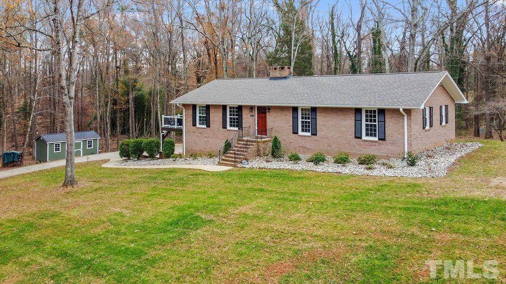 847 Stafford Street - Photo 1