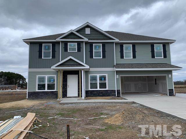 628 Madison Ann Drive - Photo 1