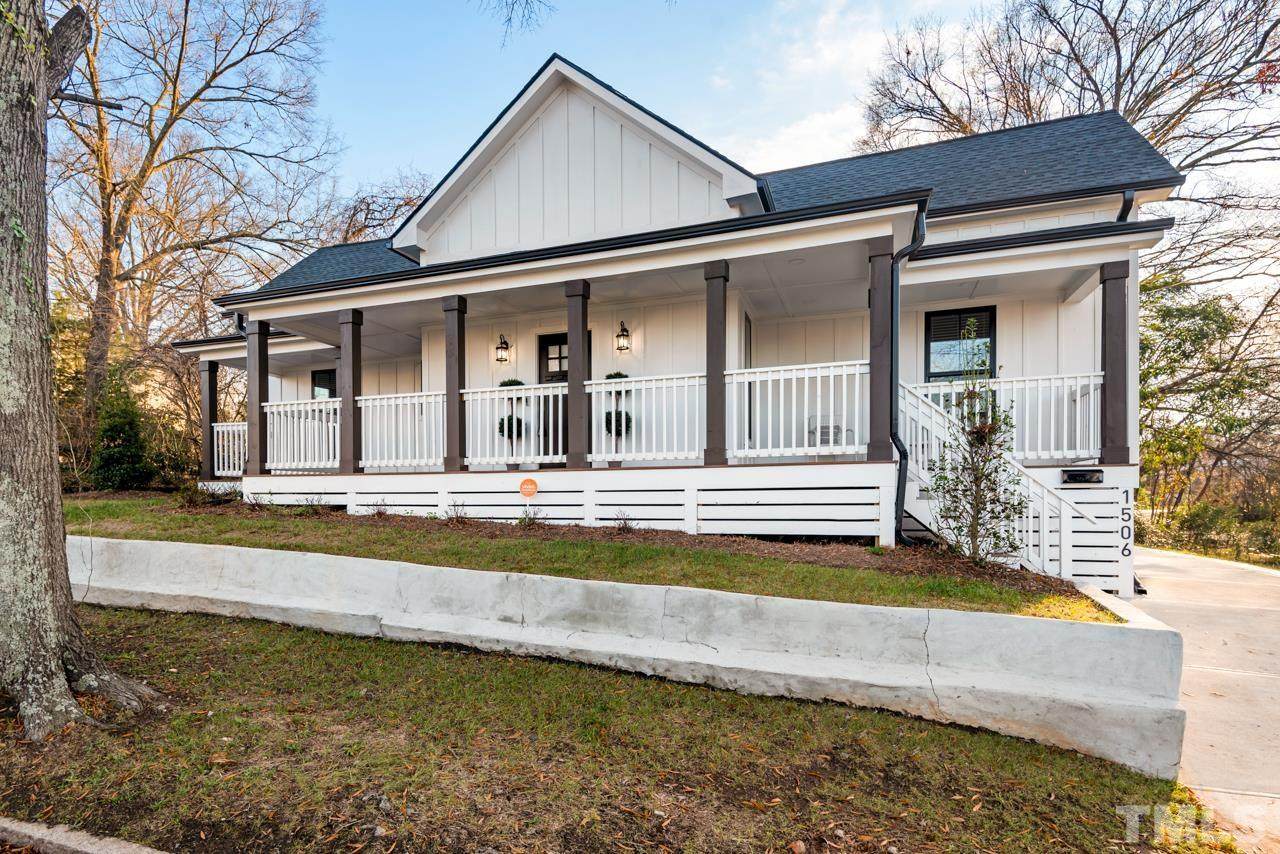 1506 Main Street - Photo 1