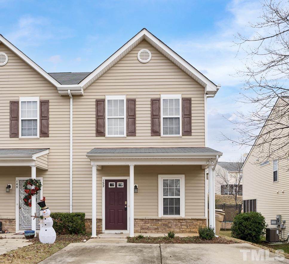 152 Buchanan Lane - Photo 1