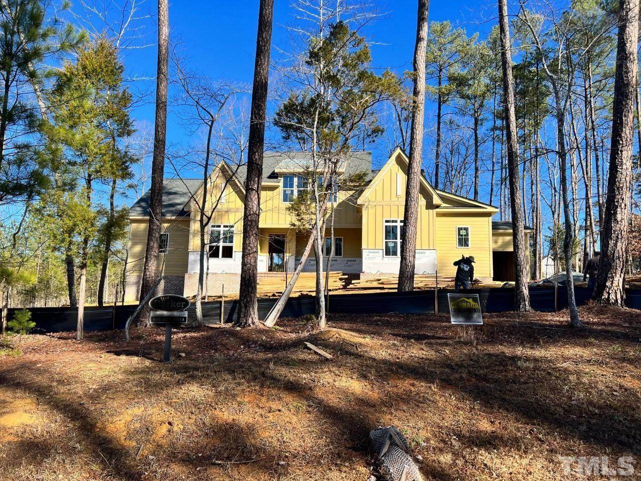 115 Gentry Drive - Photo 1