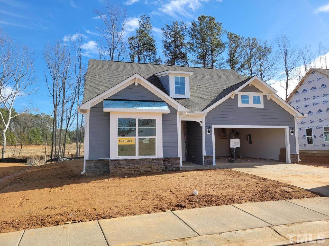 130 Ivy Ridge Way - Photo 1