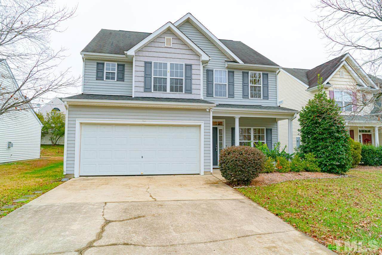 8112 Rolling Glenn Drive - Photo 1