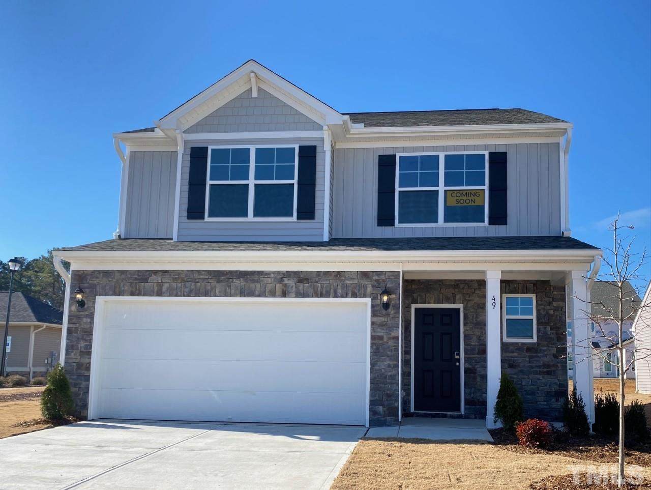49 Franklin Farm Lane - Photo 1