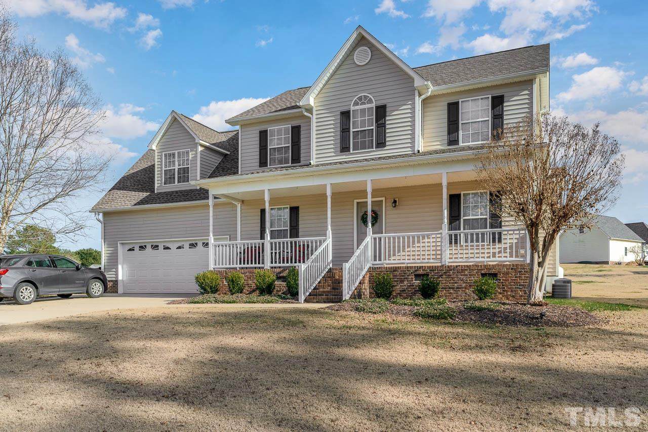 1106 Black Angus Drive - Photo 1