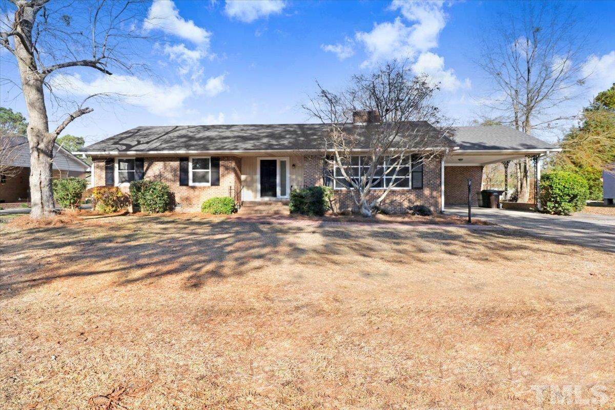 2607 Main Street - Photo 1
