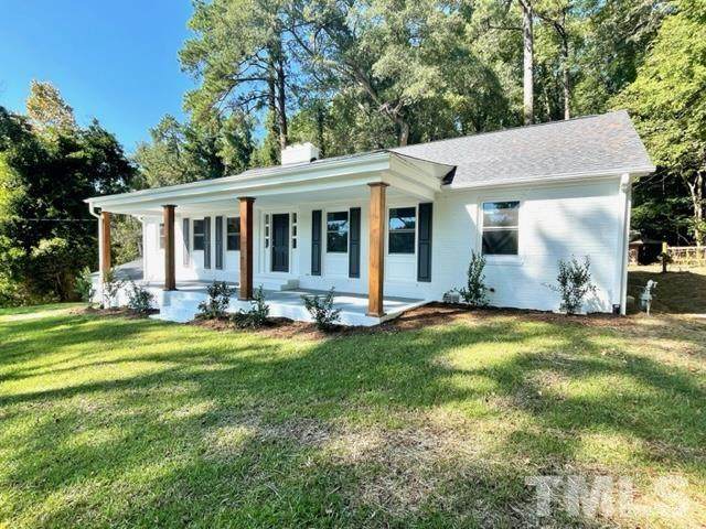 177 Nc 56 Highway - Photo 1