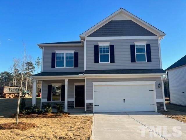 151 Tryon Pointe Drive - Photo 1