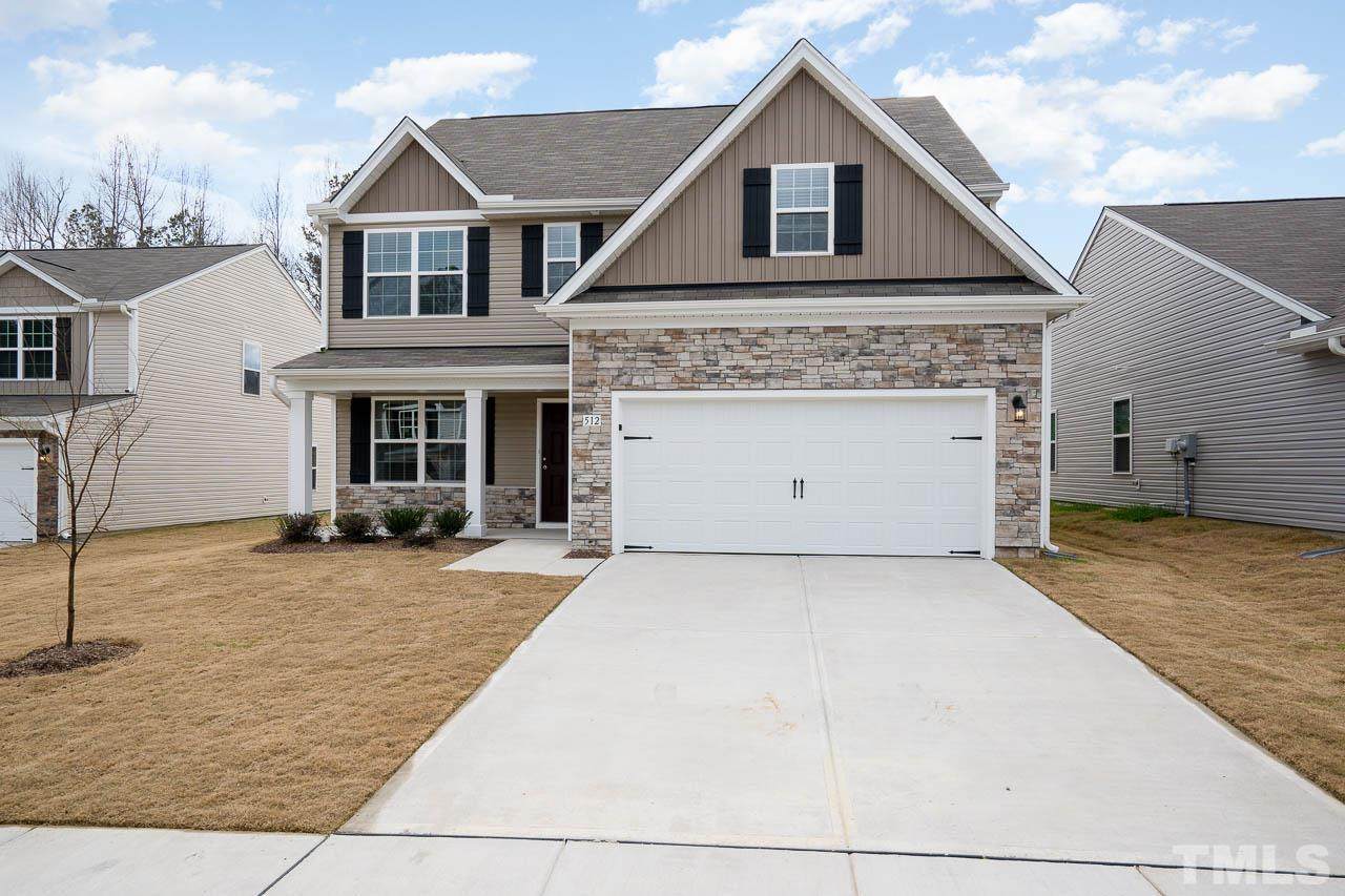 512 Turning Lake Drive - Photo 1