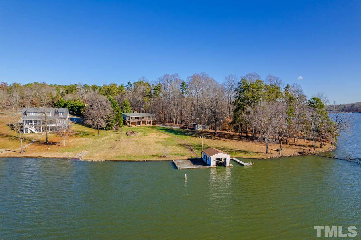 500 Rainey Ridge Road - Photo 1