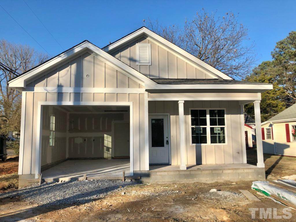 1324 Hargrove Street - Photo 1
