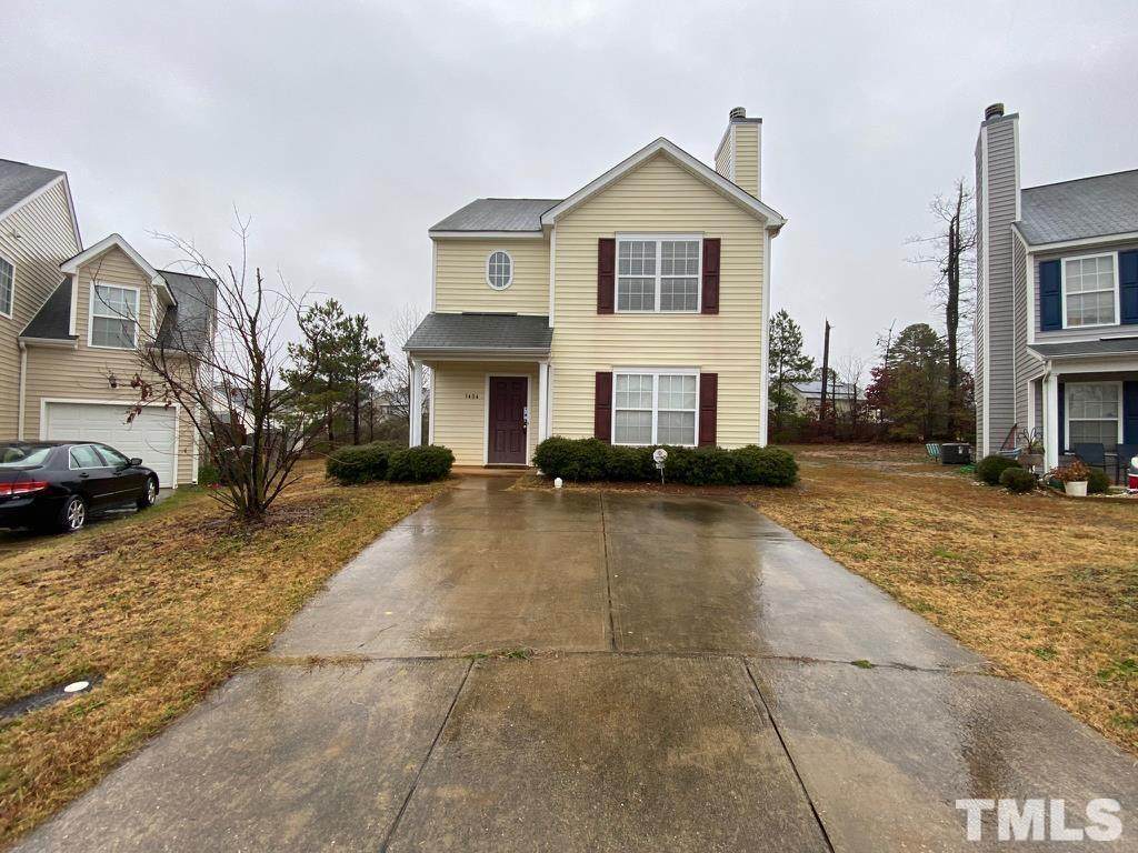 3404 Colossae Court - Photo 1